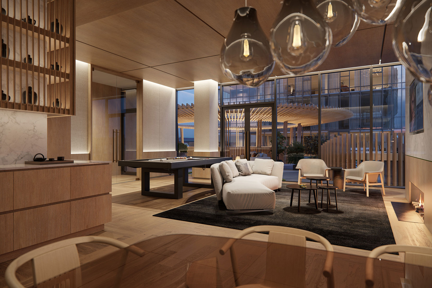 Nobu Residences Toronto
