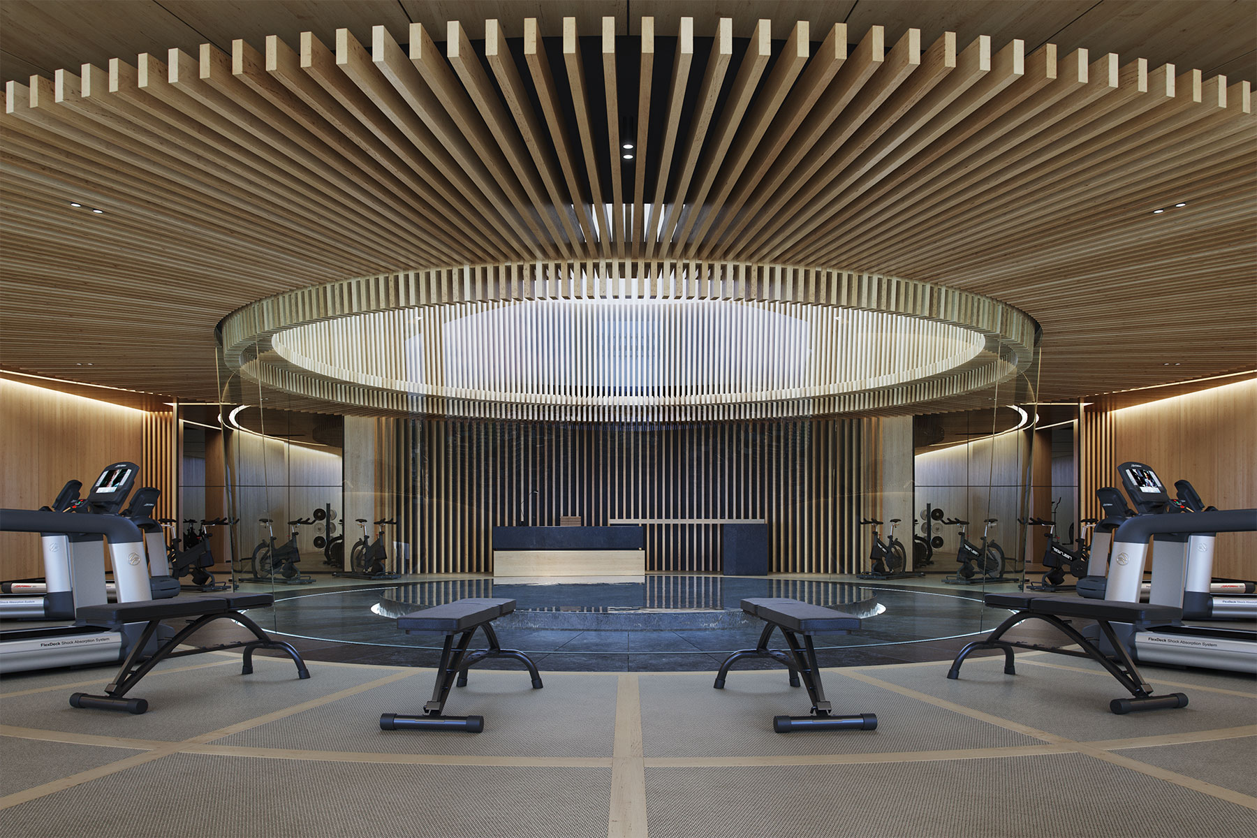 Nobu Residences Toronto