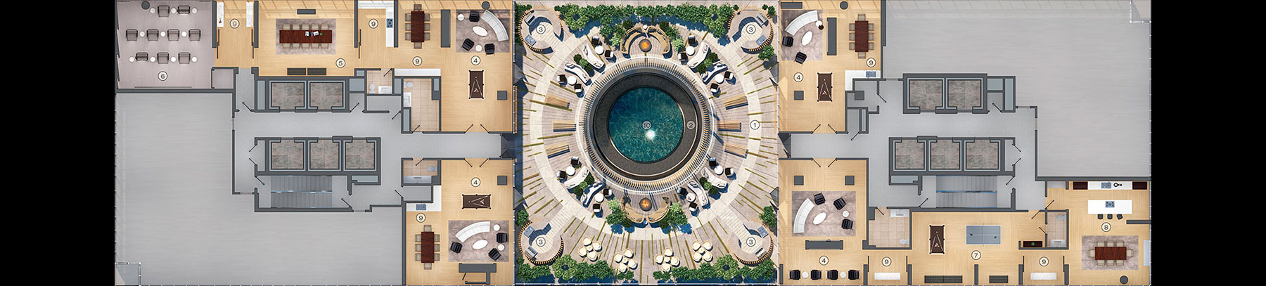 Nobu Residences Toronto