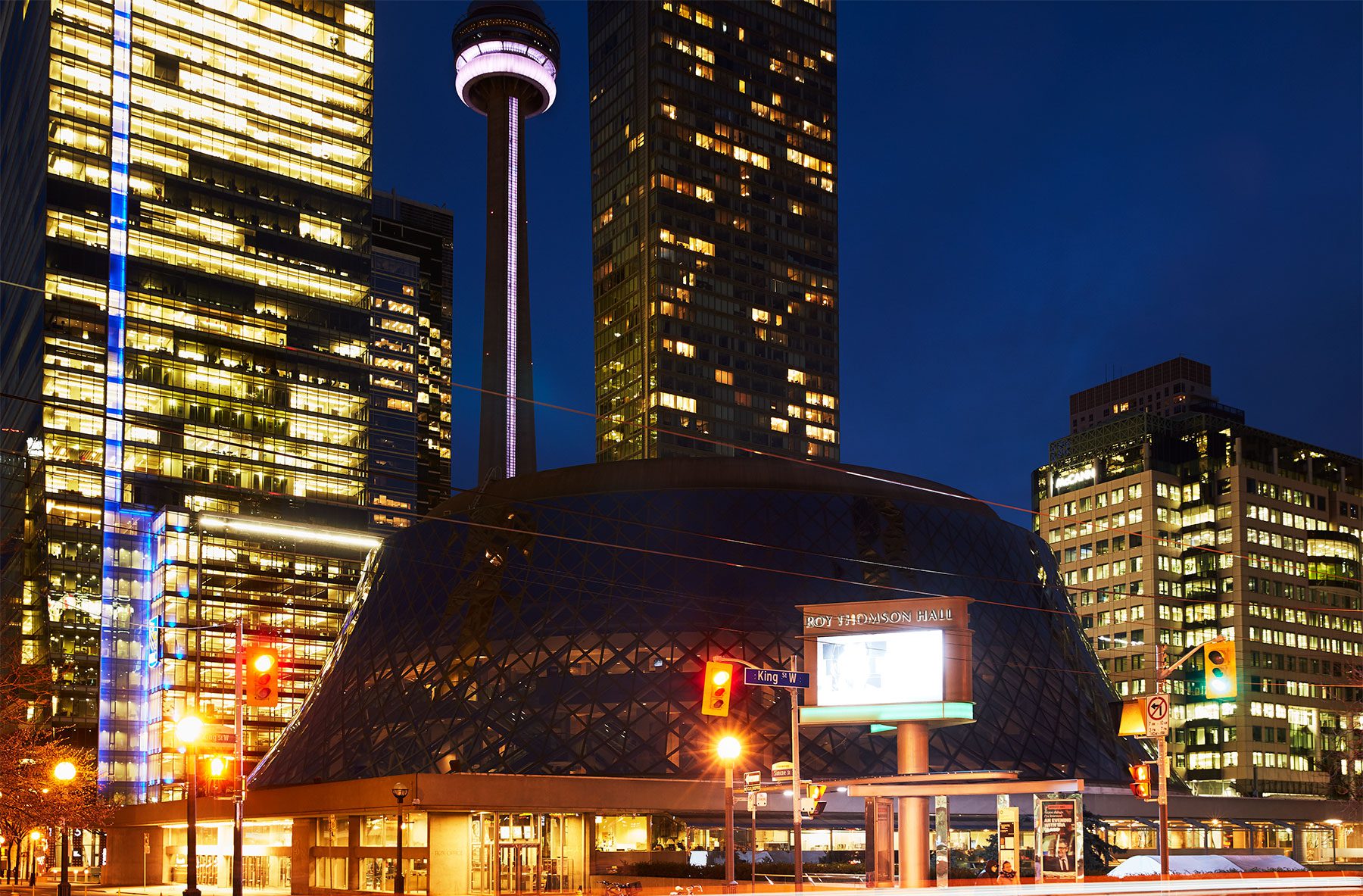 Nobu Residences Toronto