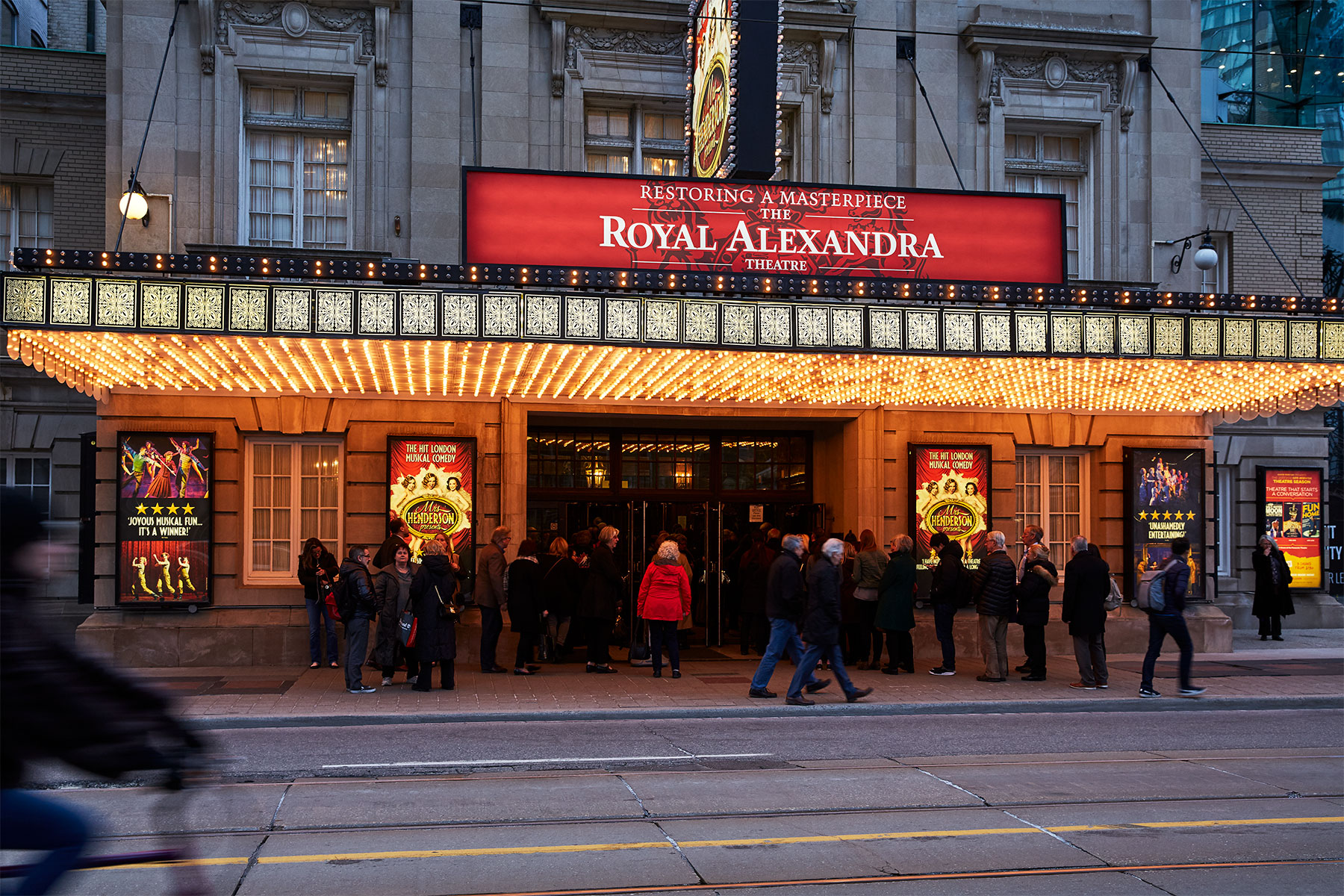 Nobu Residences Toronto