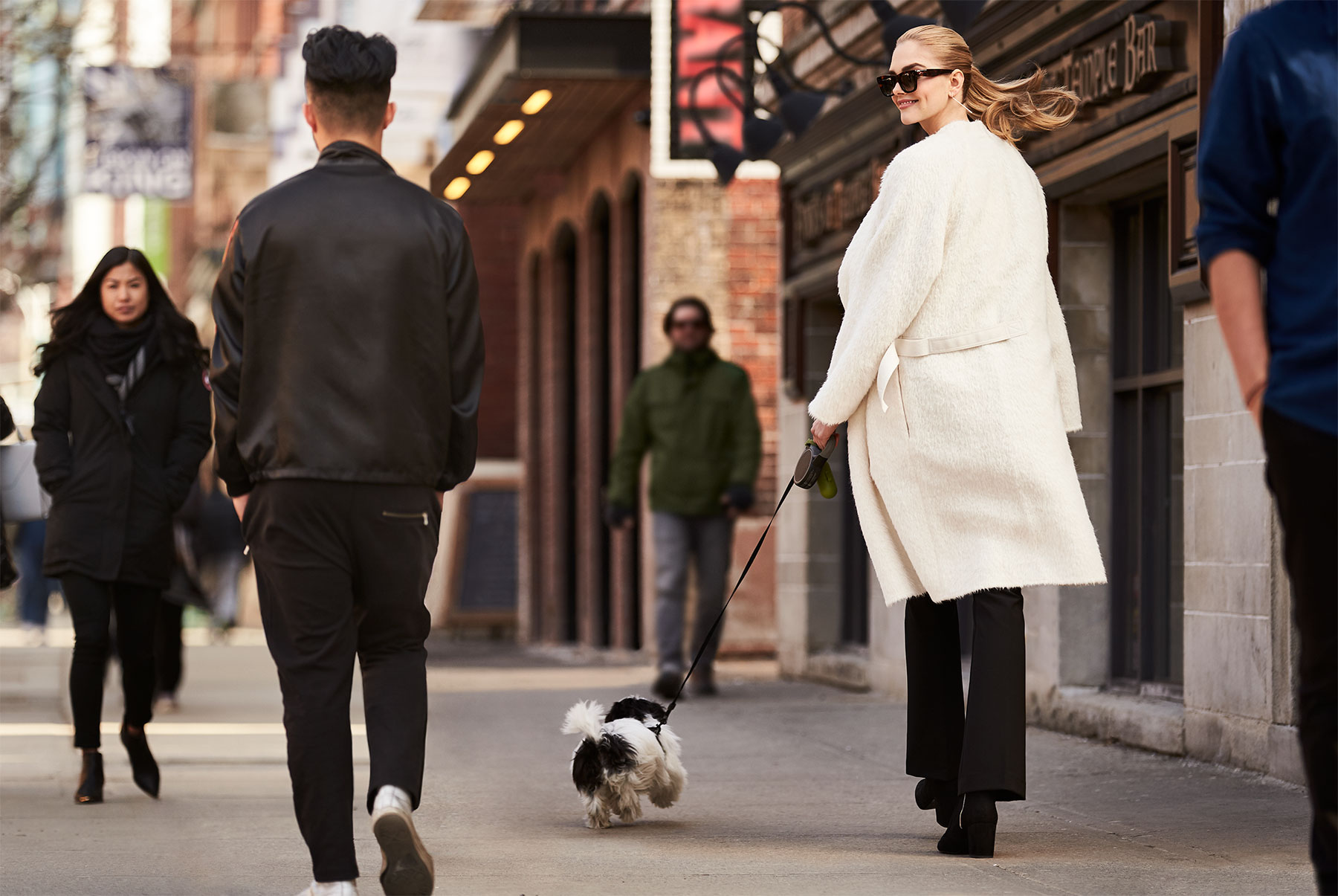 Nobu Residences Toronto