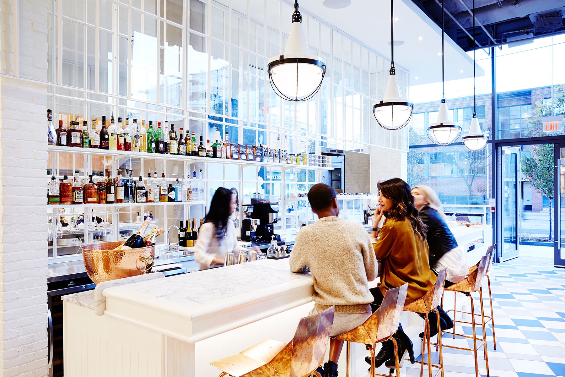 Nobu Residences Toronto