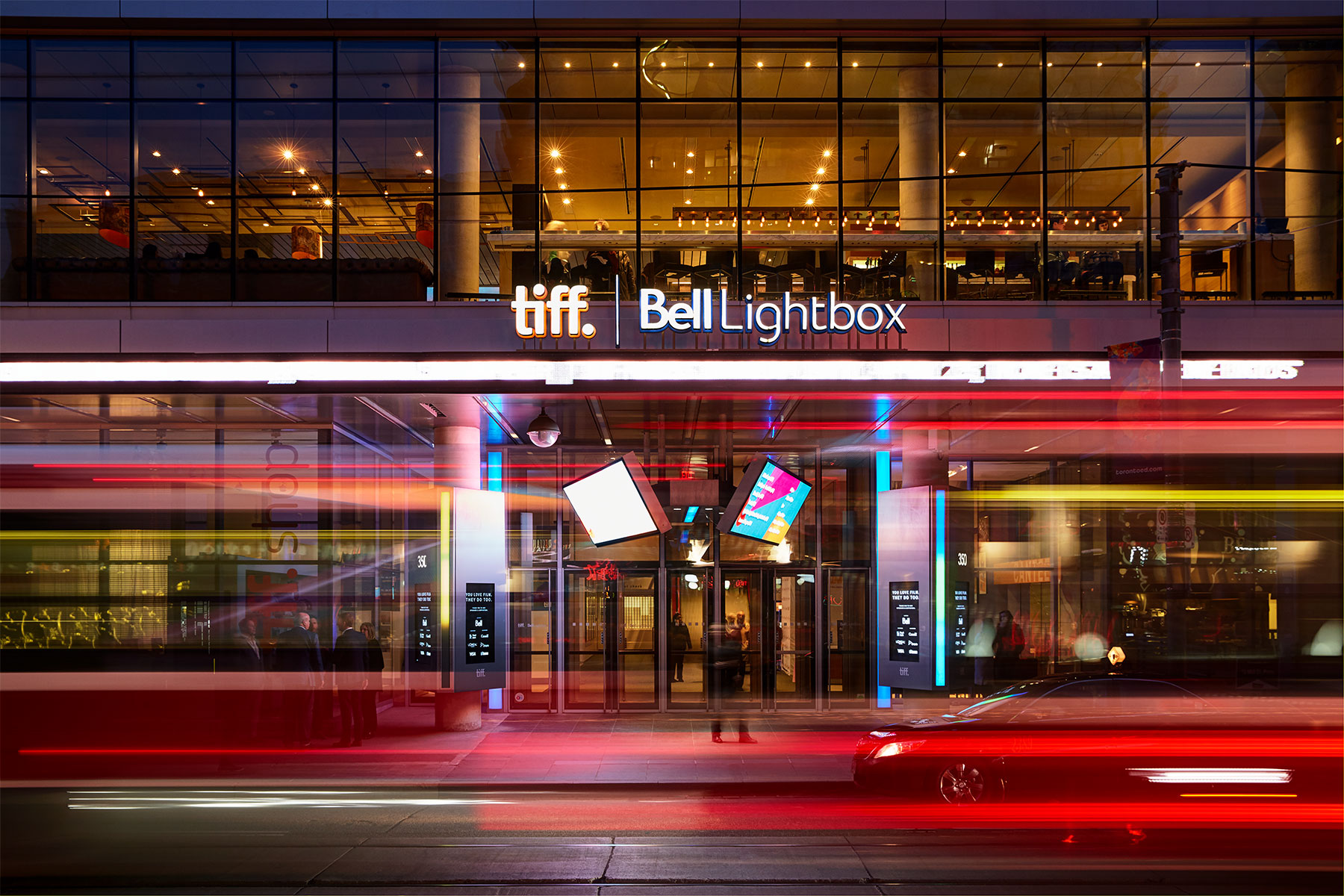 Nobu Residences Toronto