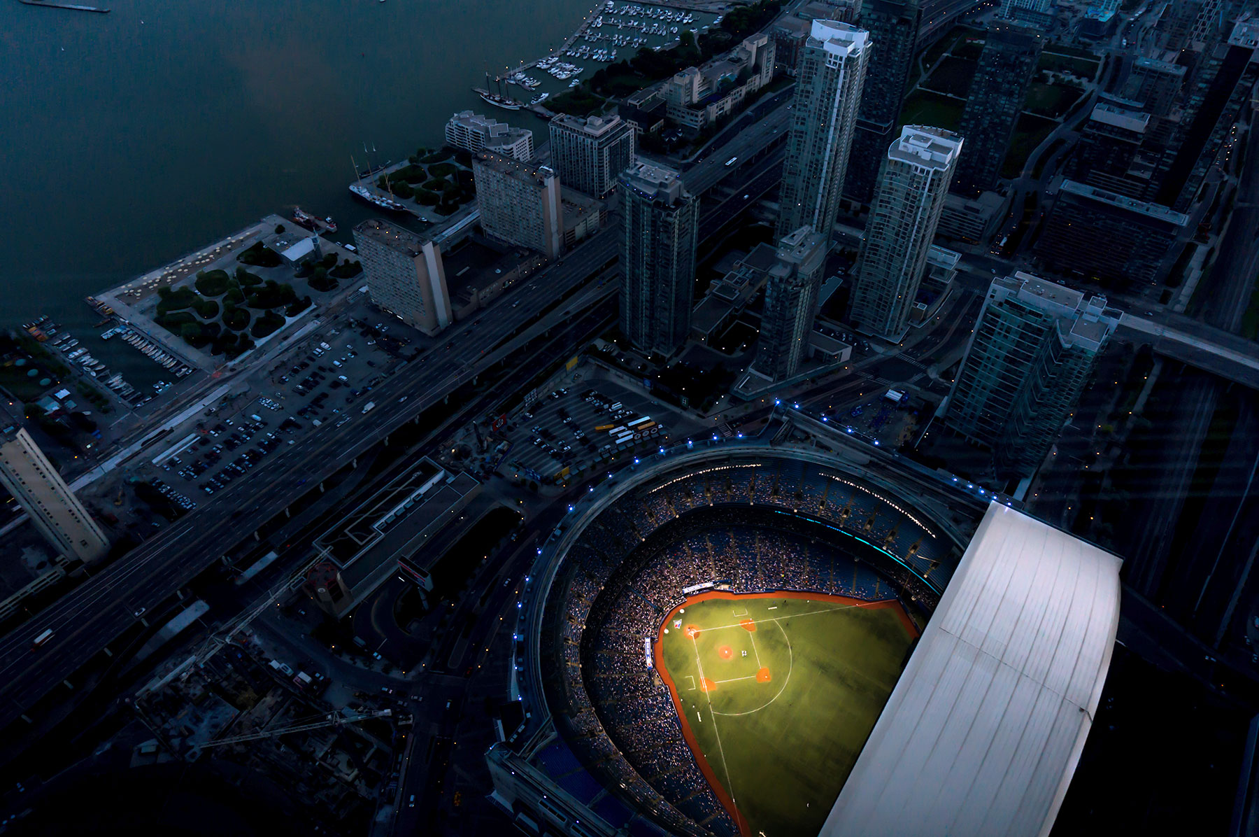 Nobu Residences Toronto