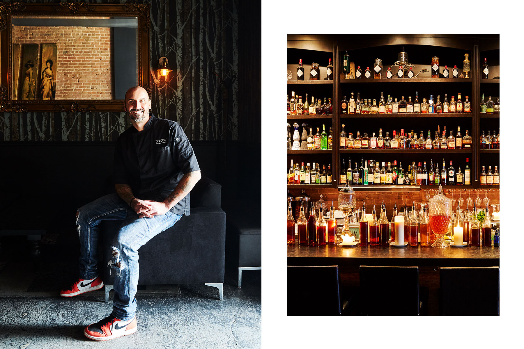 Nobu Residences Toronto