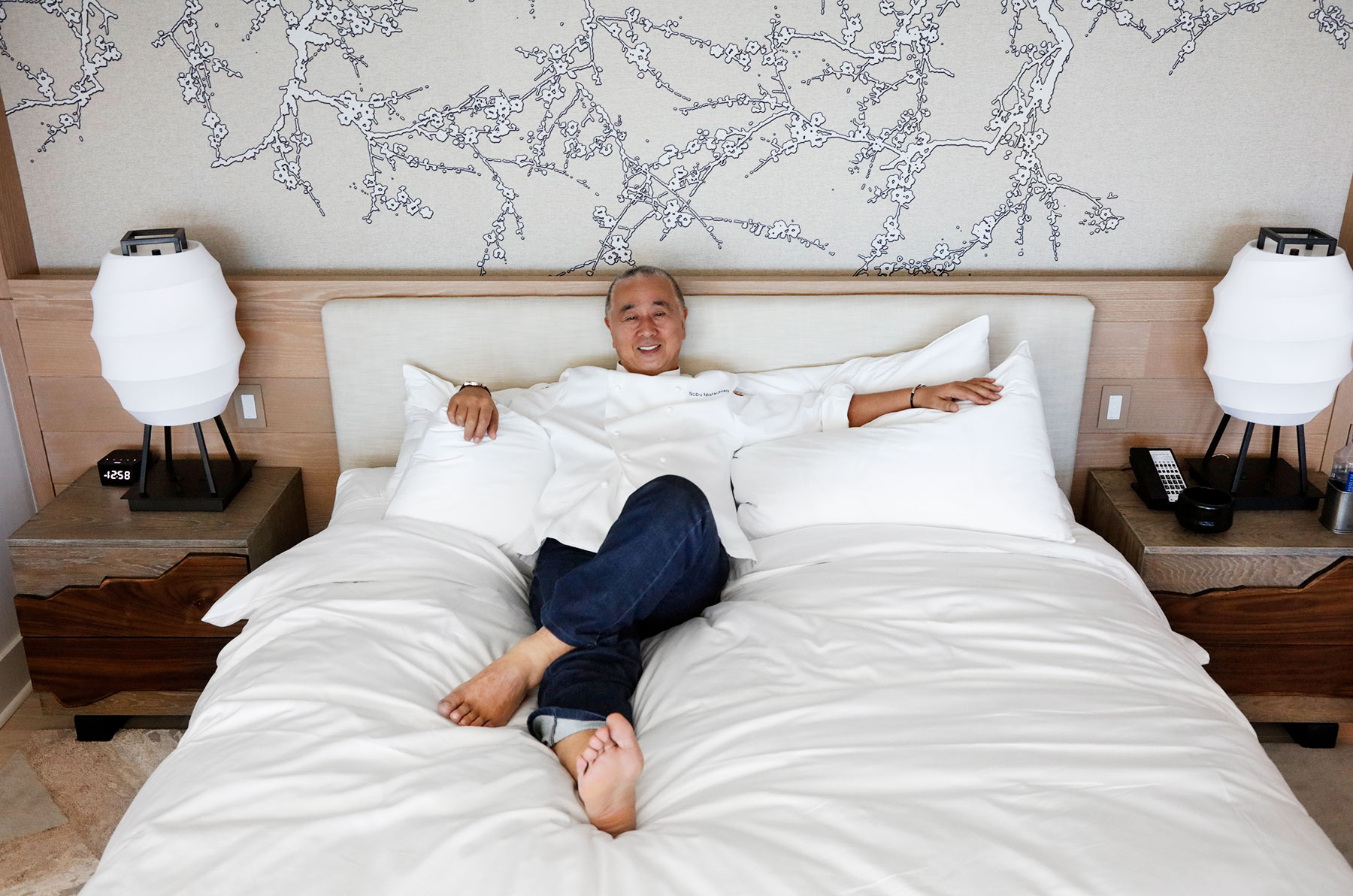 Nobu Residences Toronto