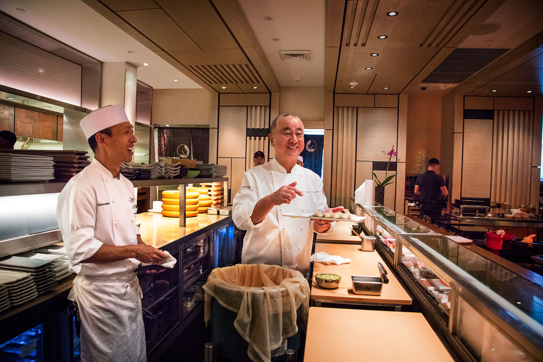 Nobu Residences Toronto