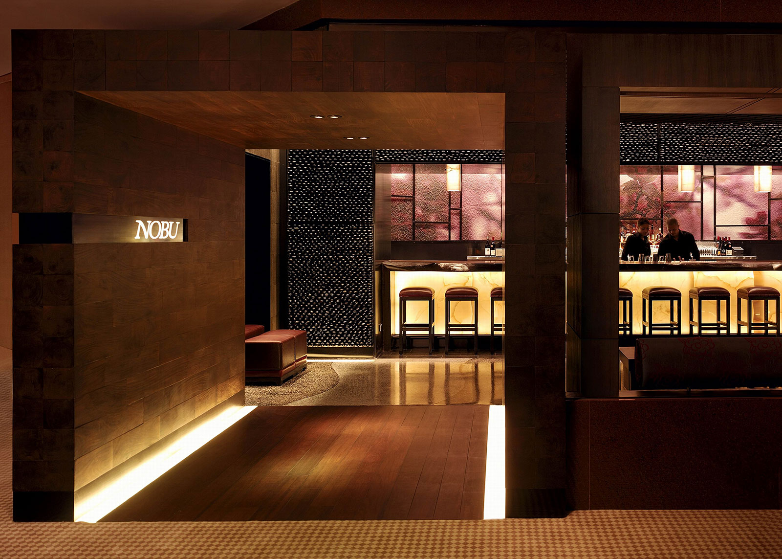 Nobu Residences Toronto