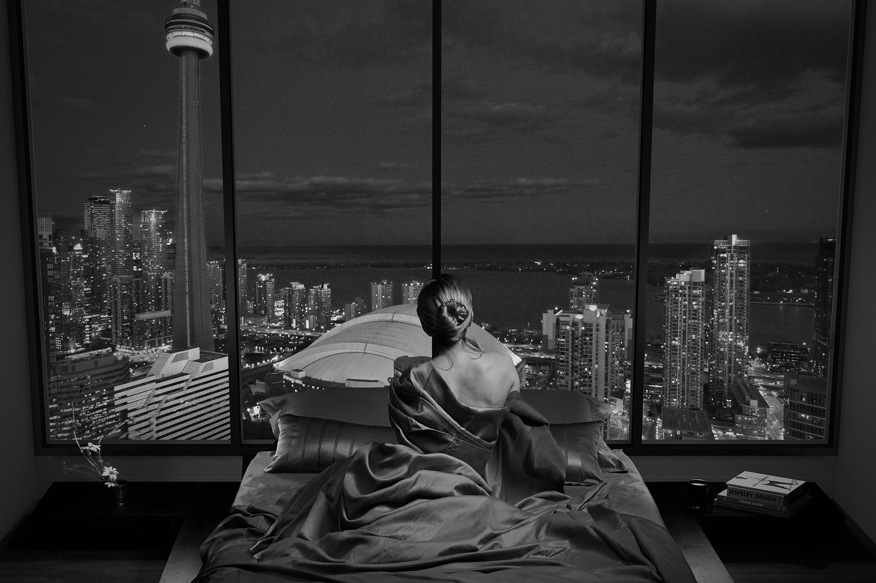 Nobu Residences Toronto