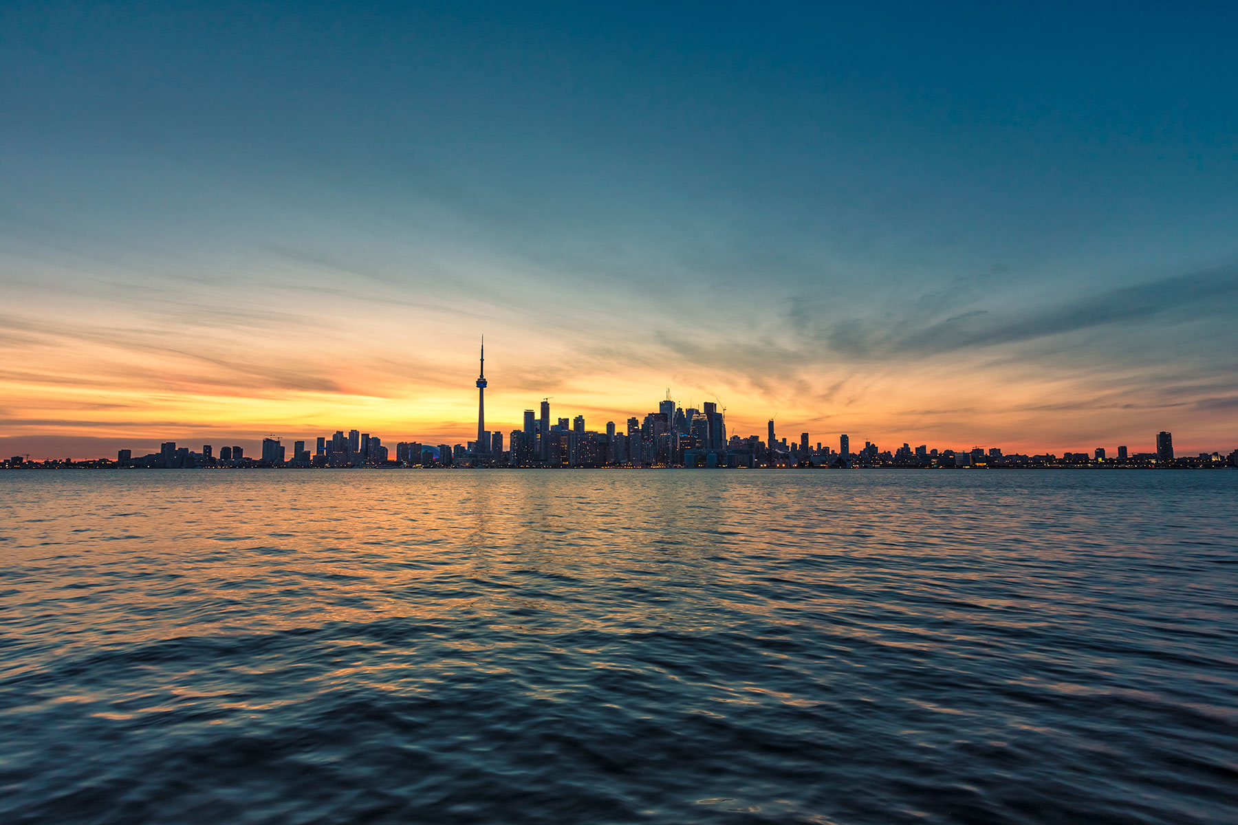 Nobu Residences Toronto