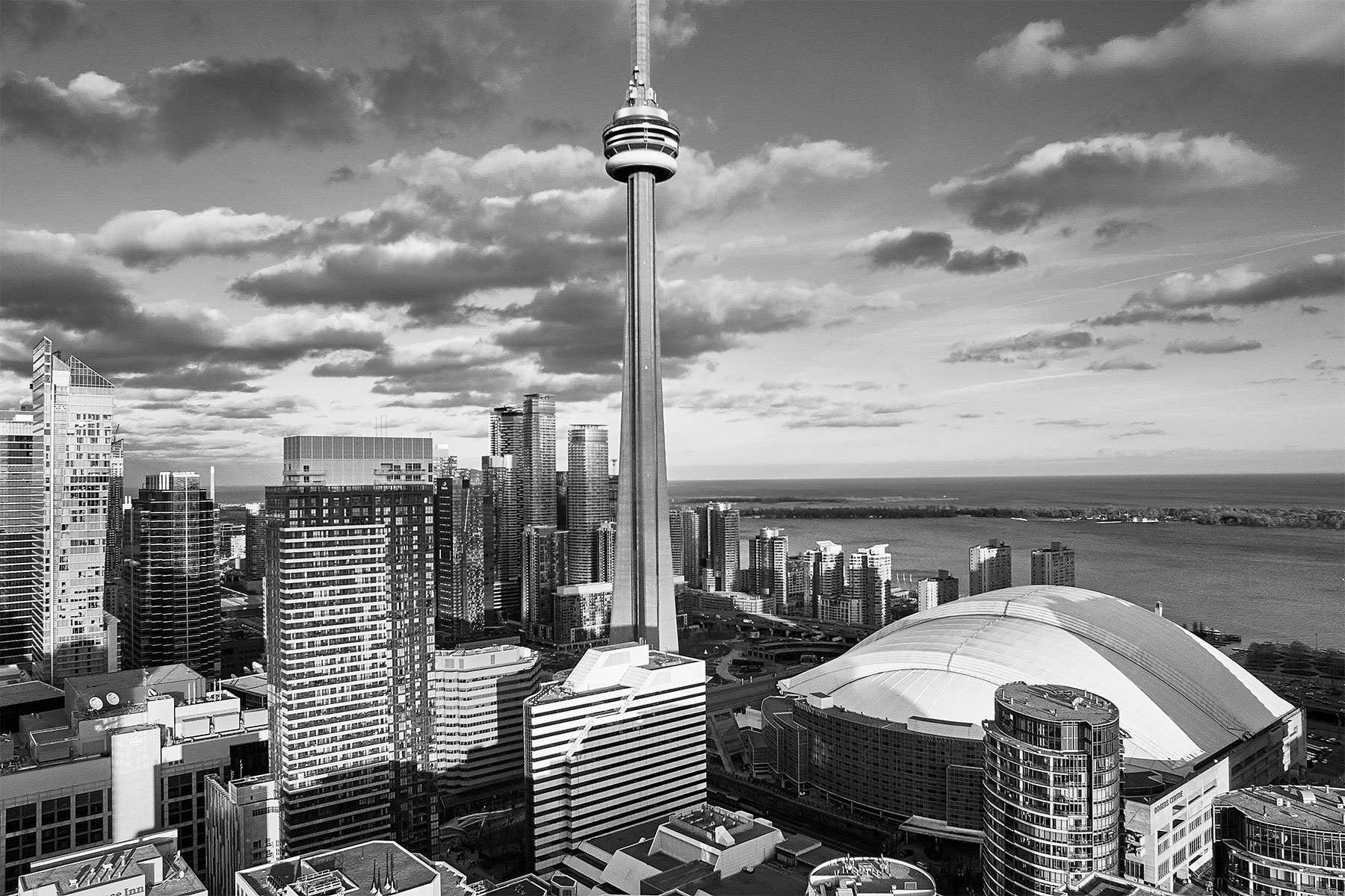 Nobu Residences Toronto